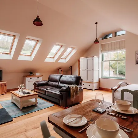 Apartment Ellenboro House, Cosy Sleeps 2, Near Cartmel