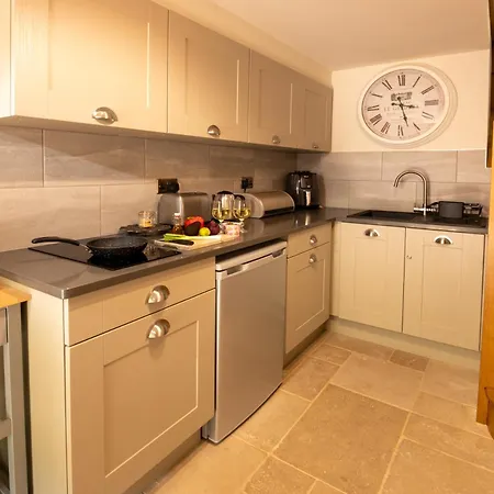 Apartament Ellenboro House, Cosy Sleeps 2, Near Cartmel *