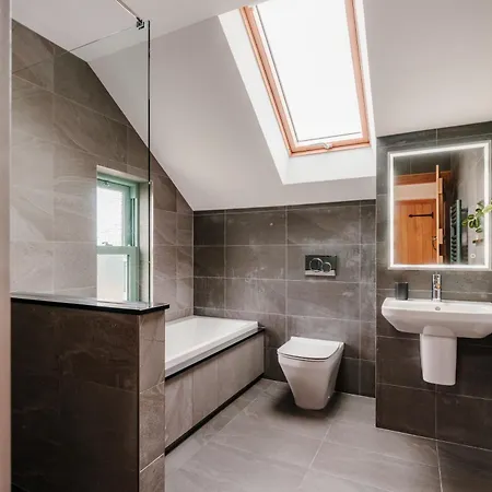 Apartamento Ellenboro House, Cosy Sleeps 2, Near Cartmel *