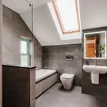 Apartament Ellenboro House, Cosy Sleeps 2, Near Cartmel *