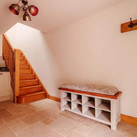 Appartement Ellenboro House, Cosy Sleeps 2, Near Cartmel *