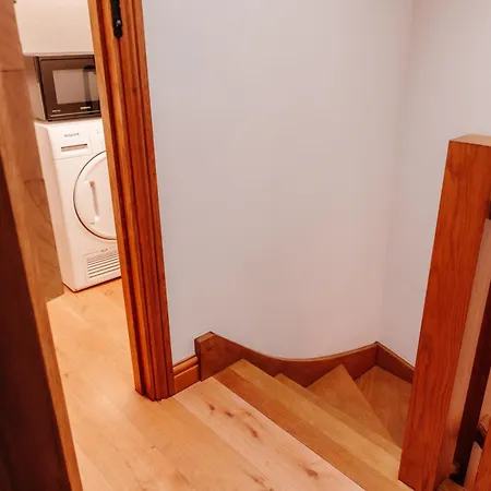 Ellenboro House, Cosy Sleeps 2, Near Cartmel Appartement Grange-over-Sands